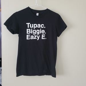Legend Rapper shirt